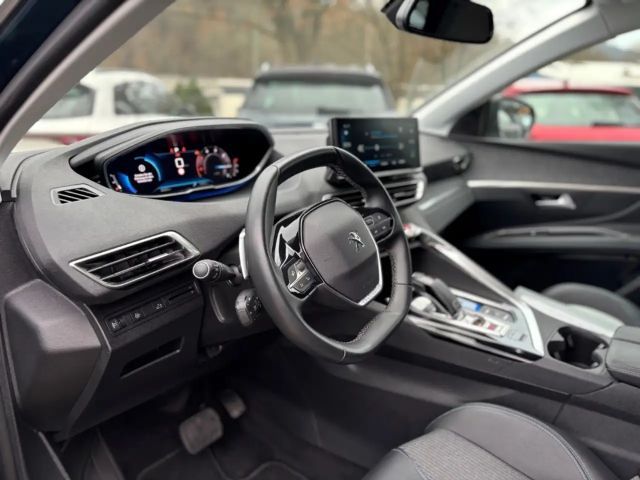 Peugeot 3008 Allure Pack BlueHDi EAT8