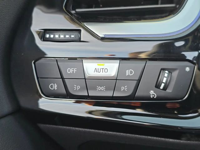 BMW Z4 Cabrio M40i Roadster