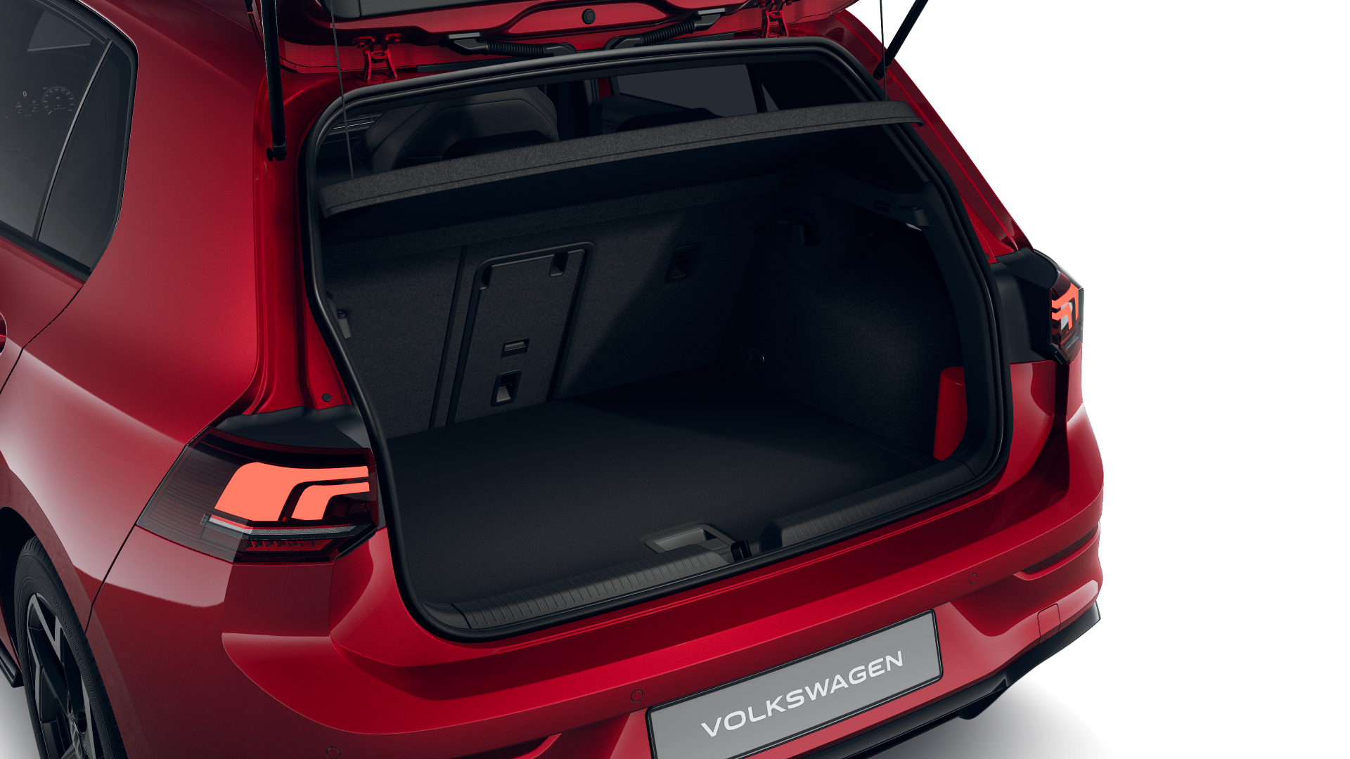 Volkswagen Golf Golf VIII R-Line