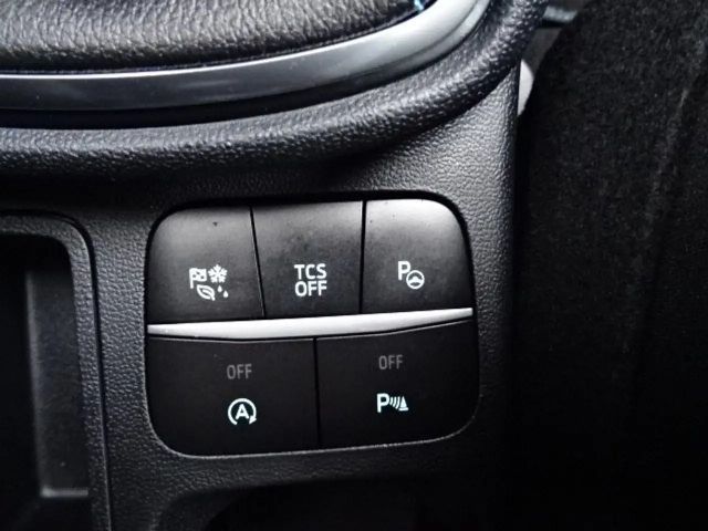 Ford Fiesta Active EcoBoost