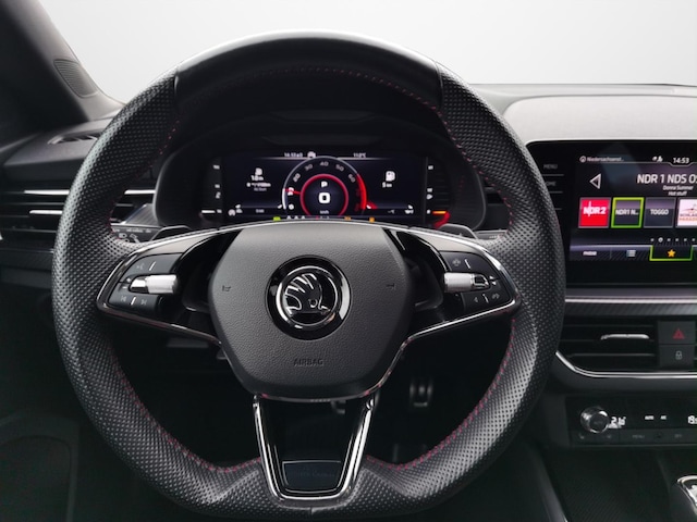 Skoda Kamiq 1.0 TSI Monte Carlo