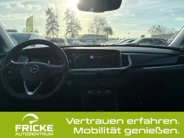 Opel Grandland X Ultimate