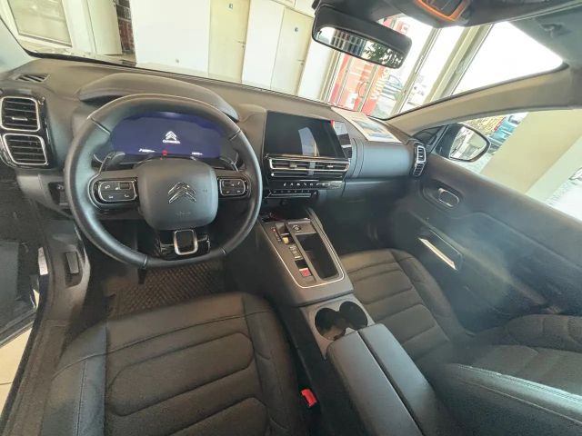 Citroën C5 Aircross Hybrid Plus