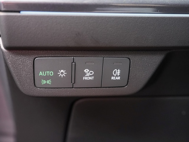 Audi Q4 e-tron Sportback