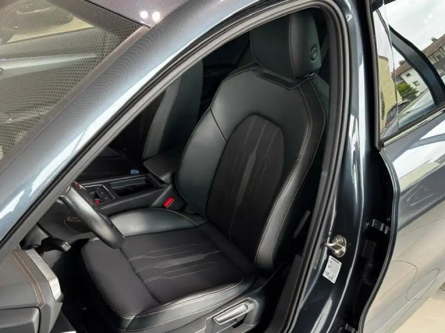 Cupra Formentor 1.5 TSI