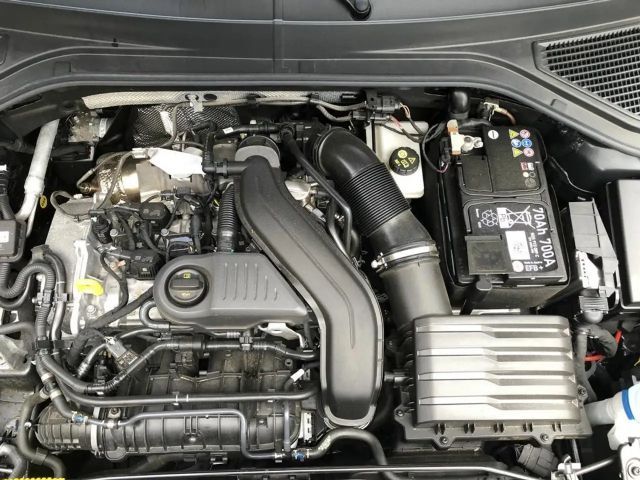 Volkswagen T-Roc 1.5 TSI Life