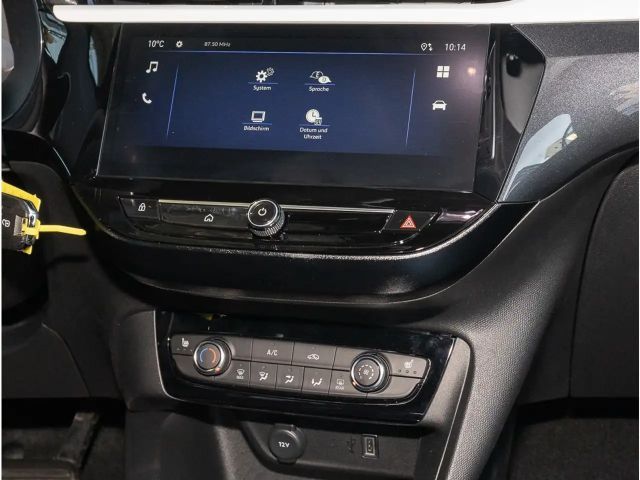 Opel Corsa GS-Line Grand Sport business+