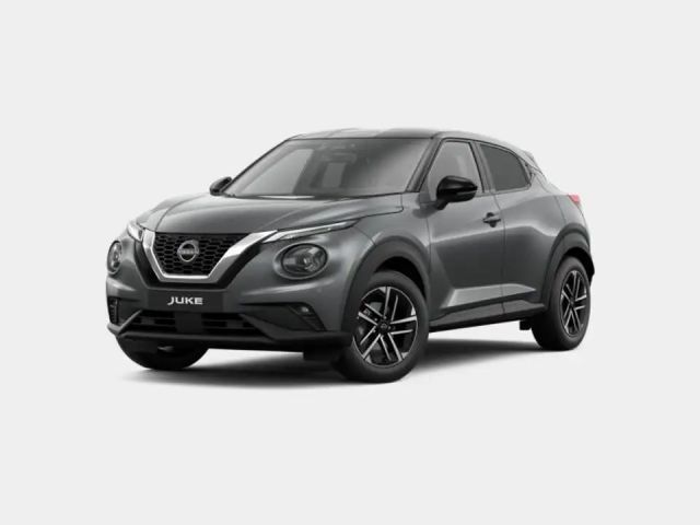 Nissan Juke DIG-T N-Connecta