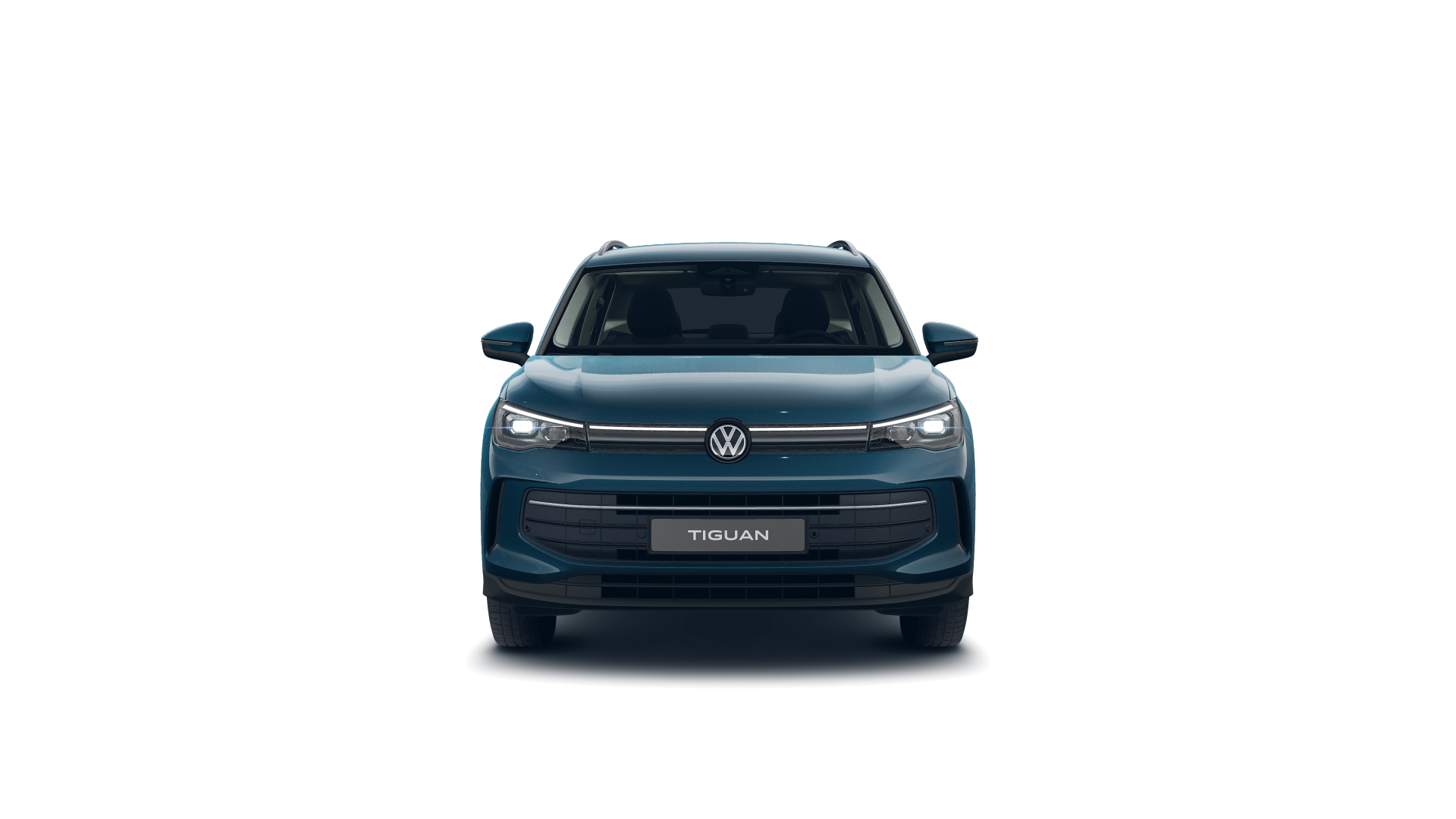 Volkswagen Tiguan 1.5 eTSI DSG