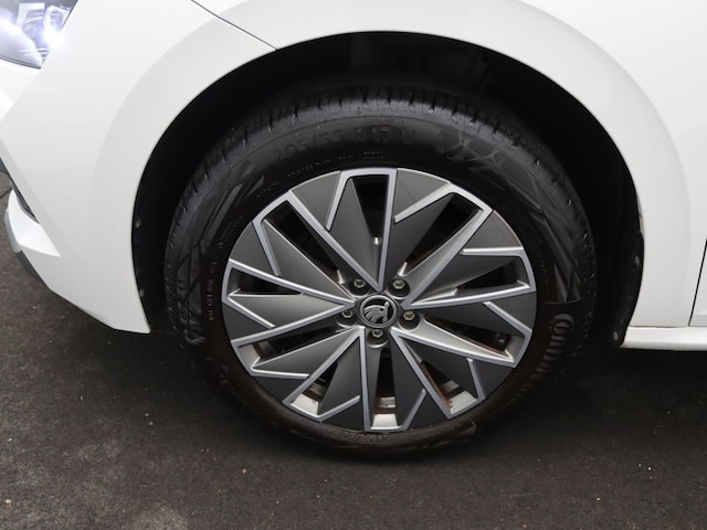 Skoda Kamiq 1.0 TSI Ambition Clever