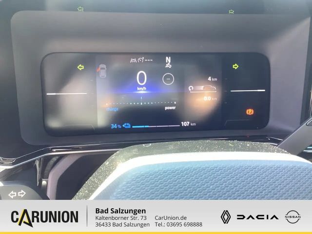 Renault 5 E-Tech Evolution