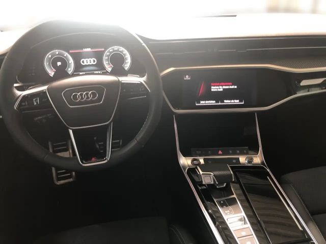 Audi S6 Quattro