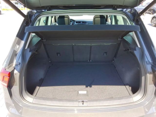 Volkswagen Tiguan 2.0 TDI 4Motion DSG Life