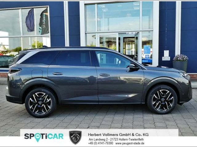 Peugeot 5008 Allure Pack Hybrid