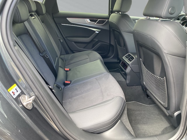 Audi S6 Avant Quattro