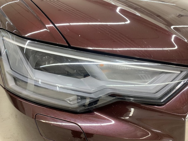 Audi A6 50 TDI Avant Quattro