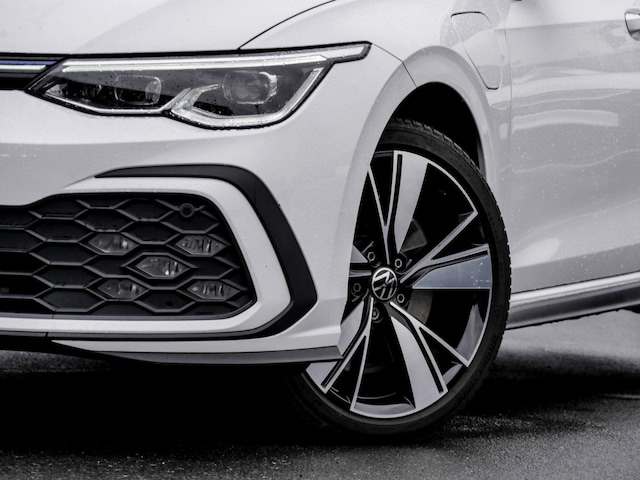 Volkswagen Golf 1.4 TSI GTE