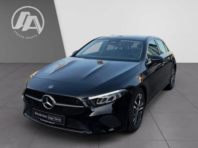 Mercedes-Benz A 180 Progressive