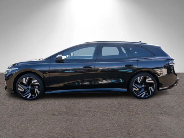 Volkswagen ID.7 GTX Tourer