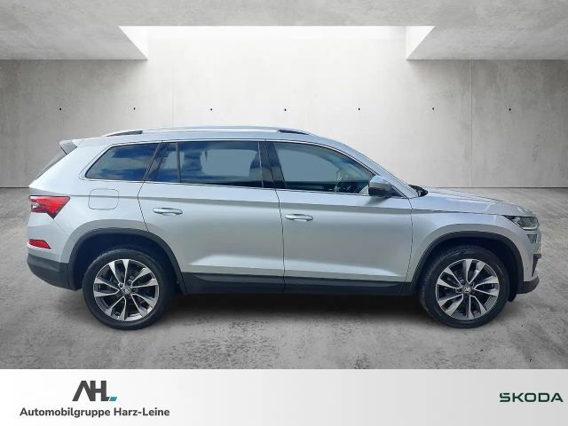 Skoda Kodiaq 1.5 TSI Tour