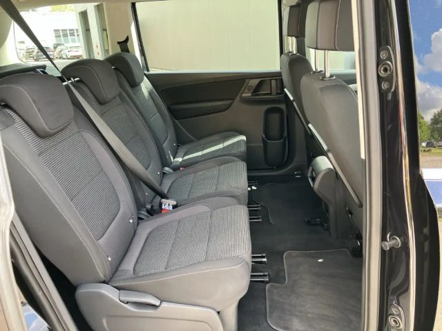 Volkswagen Sharan 1.4 TSI Comfortline DSG