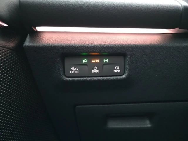 Volkswagen Tiguan 1.5 eTSI Plus