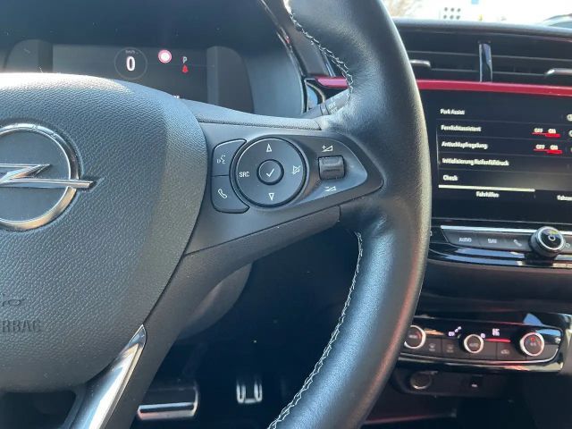 Opel Corsa GS-Line Grand Sport