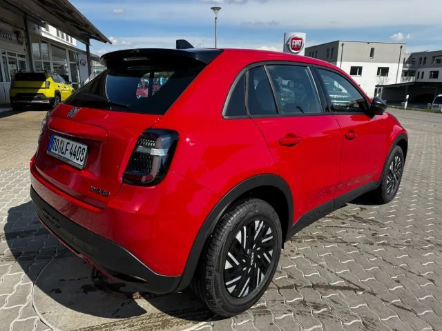 Fiat 600e Hybrid 125-Jahre-Edition