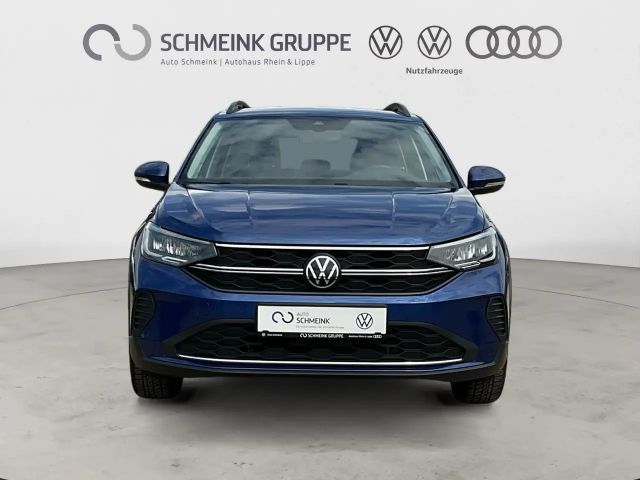 Volkswagen Taigo 1.0 TSI Life