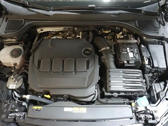 Volkswagen Golf 2.0 TDI DSG Life