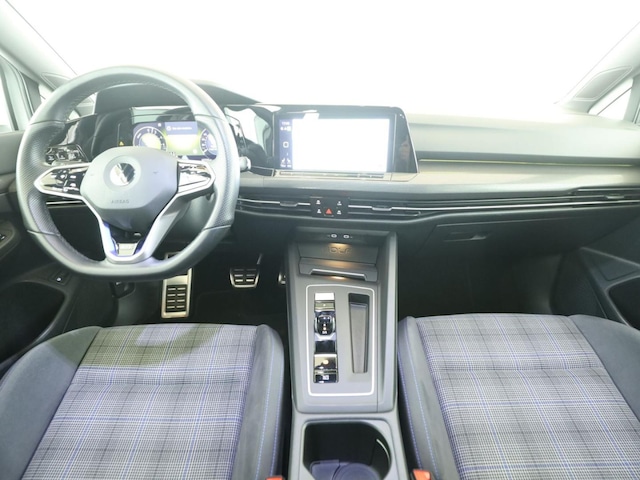 Volkswagen Golf GTE Golf VIII eHybrid