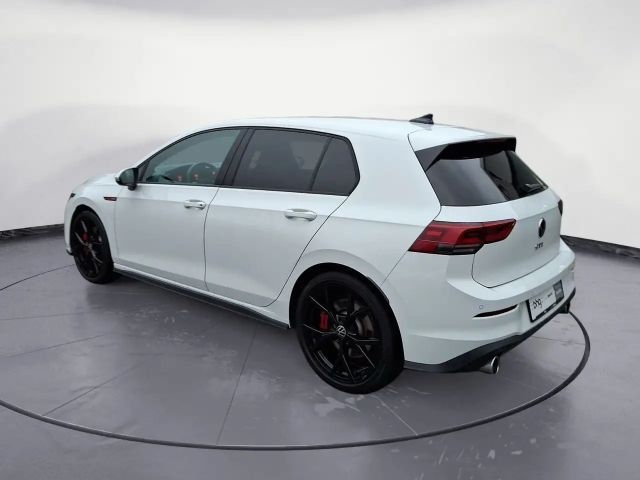 Volkswagen Golf 2.0 TSI DSG GTI