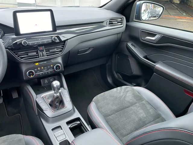 Ford Kuga ST Line X