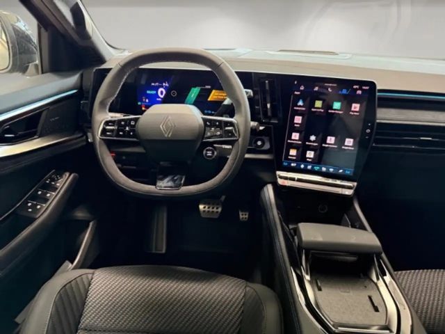 Renault Austral Alpine E-Tech Esprit