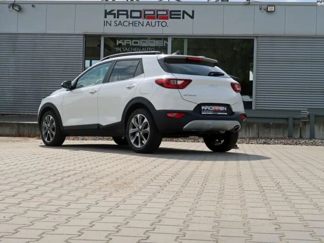 Kia Stonic GDi Spirit