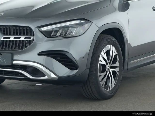 Mercedes-Benz GLA 180 GLA 180 ADVANCED/LED/KAMERA/WINTER-PAKET SHZ/Klima
