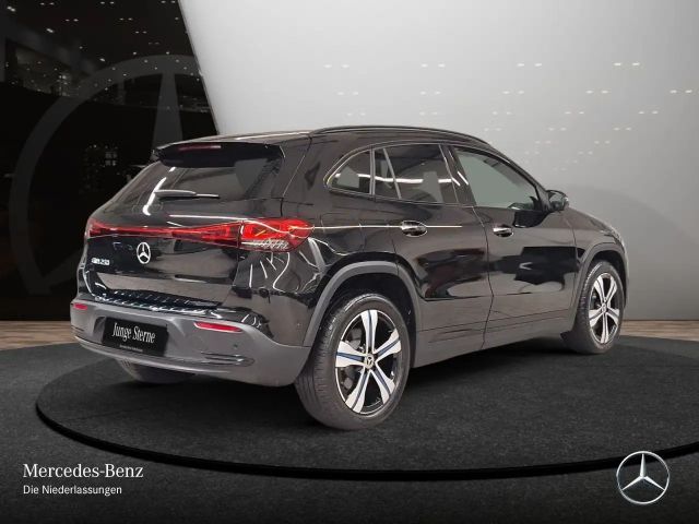 Mercedes-Benz EQA 250