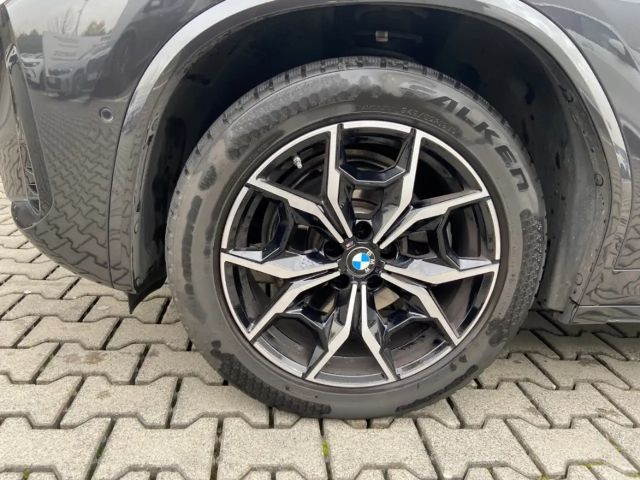 BMW X3 M-Sport xDrive