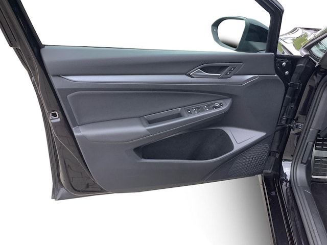 Volkswagen Golf 2.0 TDI DSG Golf VIII