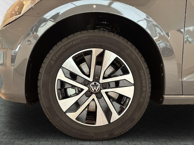 Volkswagen Touran 1.5 TSI