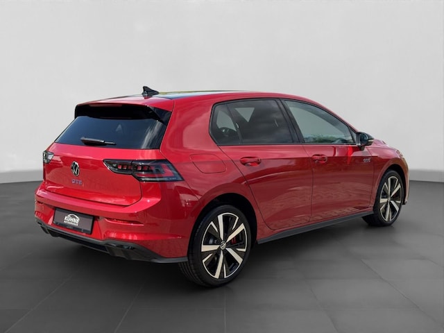 Volkswagen Golf GTE IQ.Drive Style