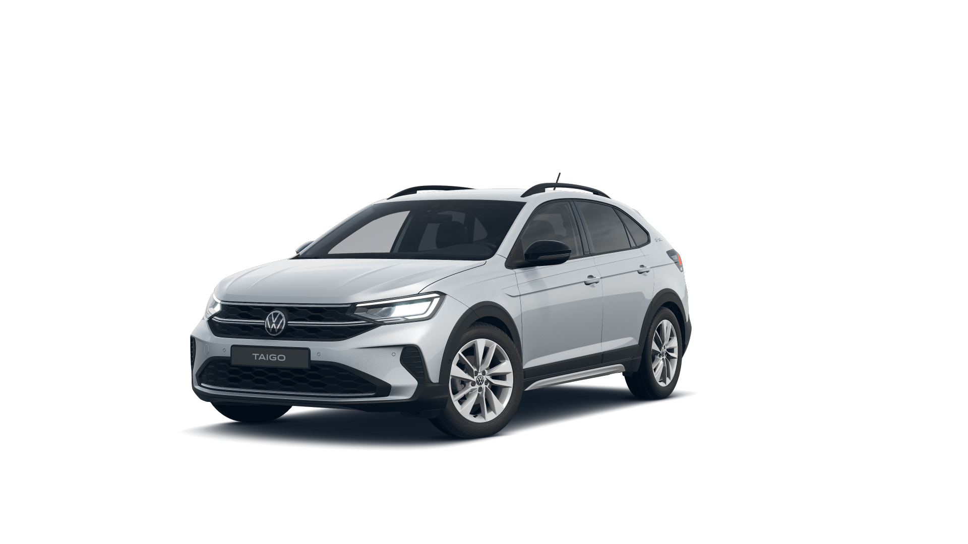 Volkswagen Taigo 1.0 TSI DSG