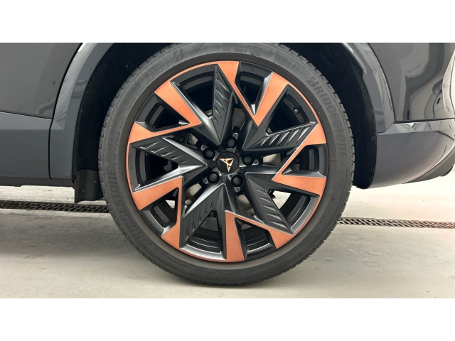 Cupra Formentor 2.0 TSI 4Drive DSG VZ