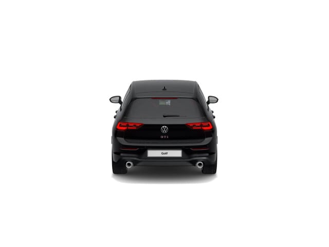 Volkswagen Golf Business DSG GTI