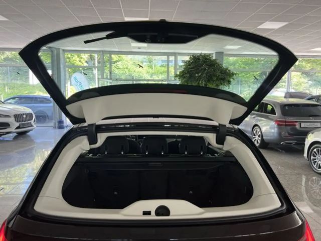 BMW 318 318d Touring