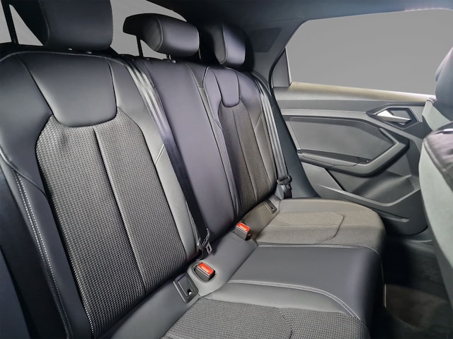 Audi A1 30 TFSI Allstreet S-Tronic