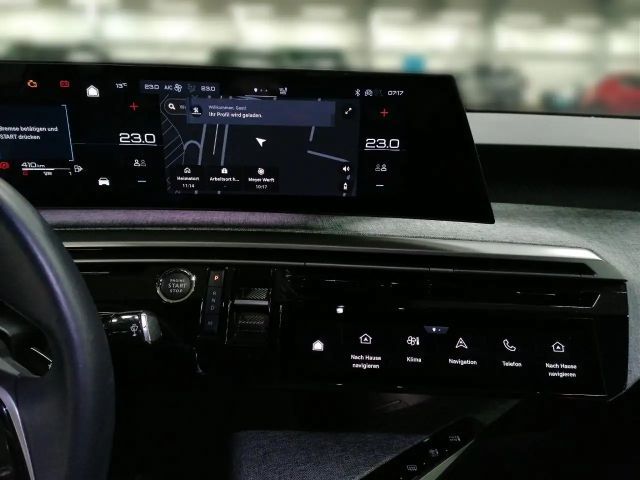 Peugeot 3008 1.2 LED+Navi+Sitzheizung,Klima