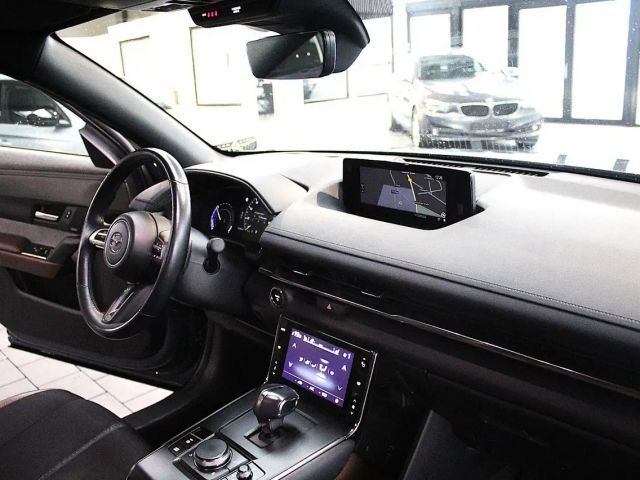 Mazda MX-30 Comfort Premium