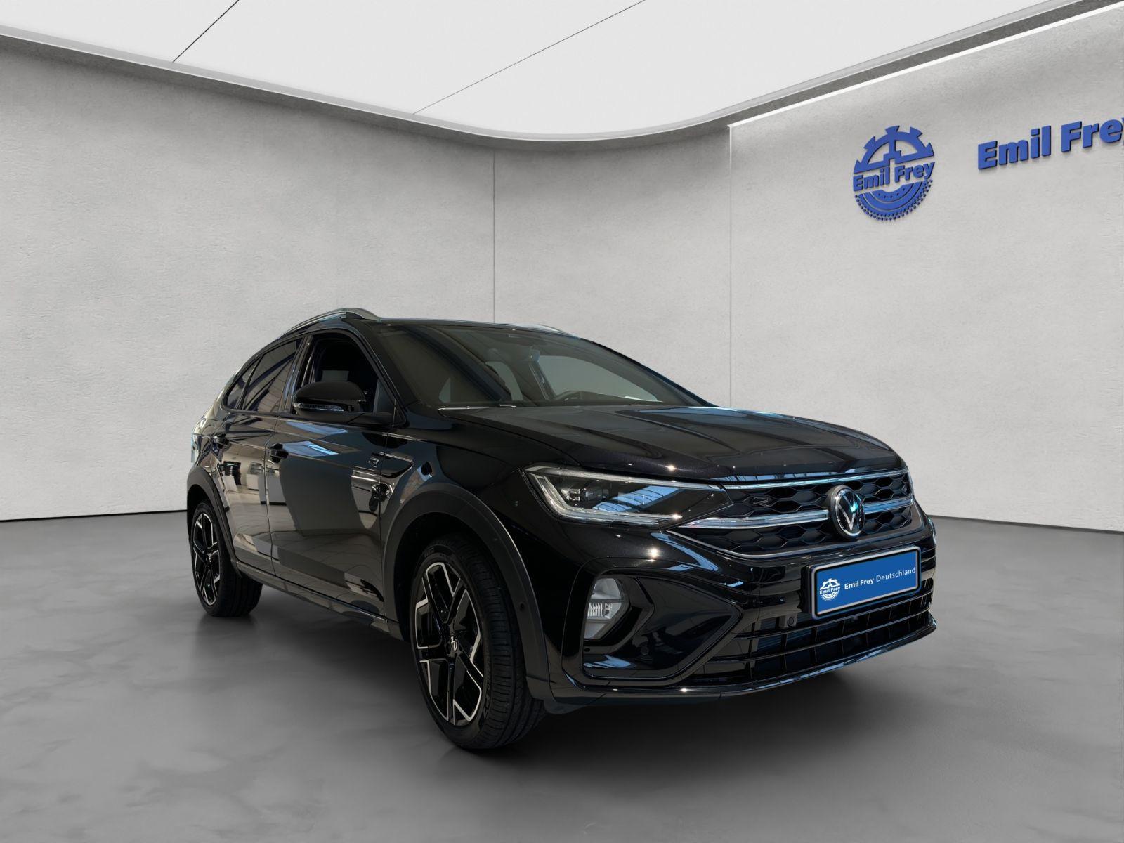 Volkswagen Taigo DSG R-Line