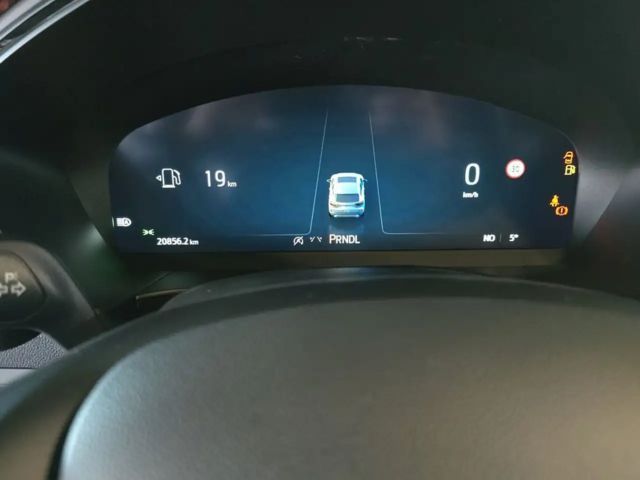 Ford Kuga EcoBoost ST Line X